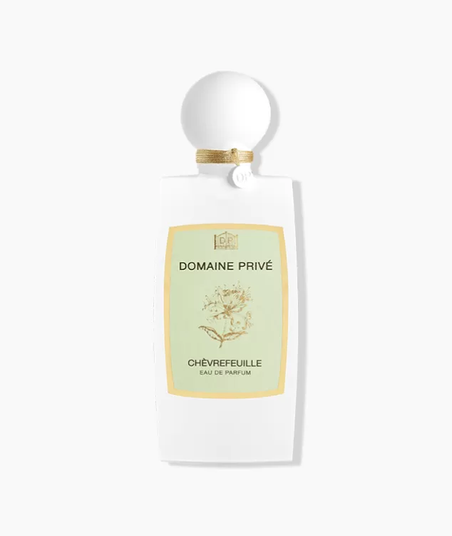 Chèvrefeuille DOMAINE PRIVE Fashion