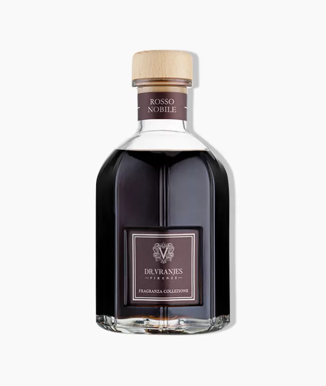Rosso Nobile Home Fragrance DR. VRANJES FIRENZE Discount