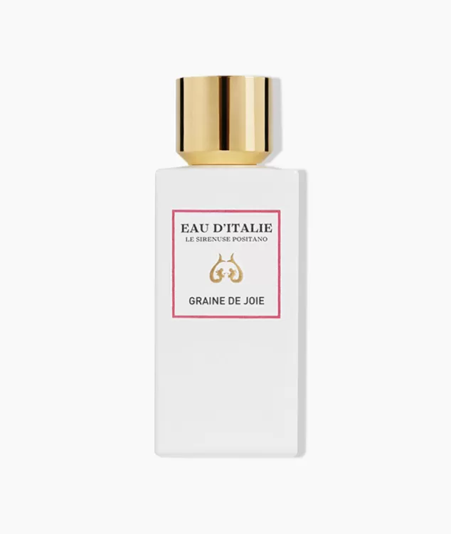Graine De Joie EAU D ITALIE Shop