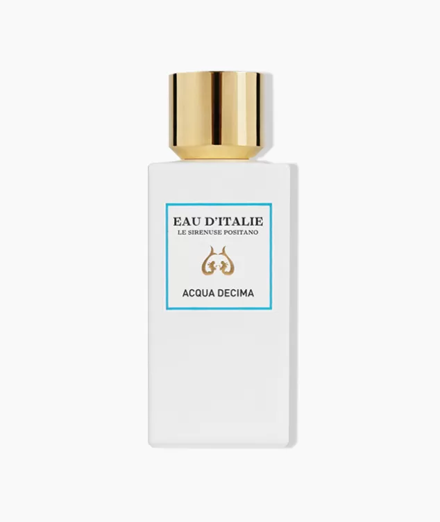 Acqua Decima EAU D ITALIE Store