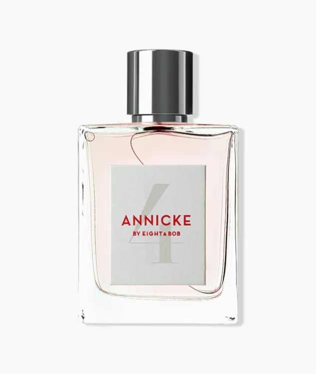 Annicke 4 EIGHT & BOB Hot