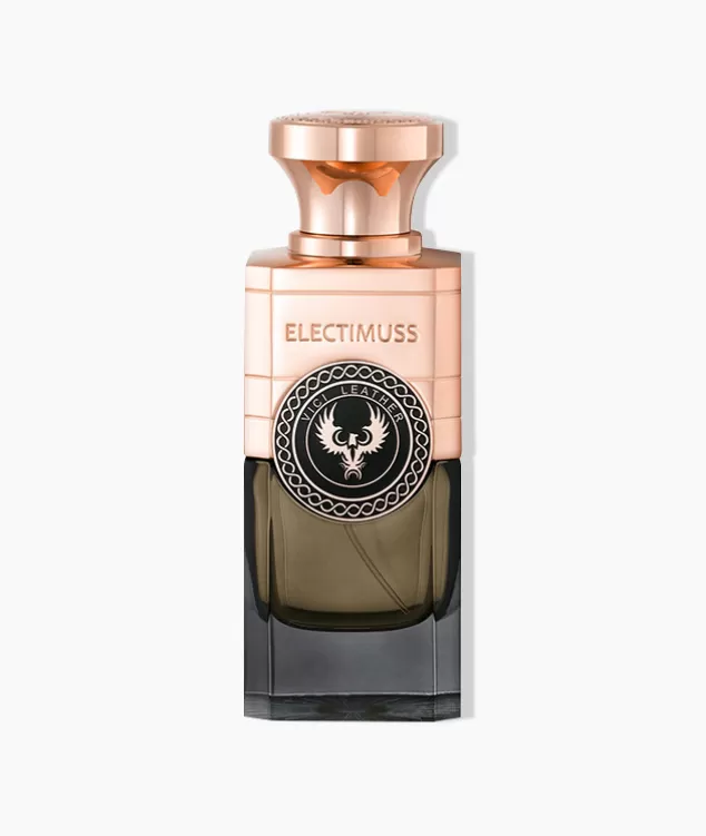 Vici Leather ELECTIMUSS LONDON Sale