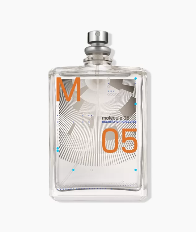 Molecule 05 ESCENTRIC MOLECULES Fashion