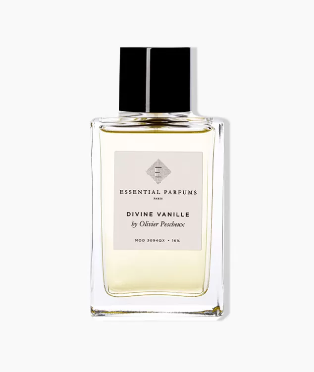 Divine Vanille ESSENTIAL PARFUMS Cheap