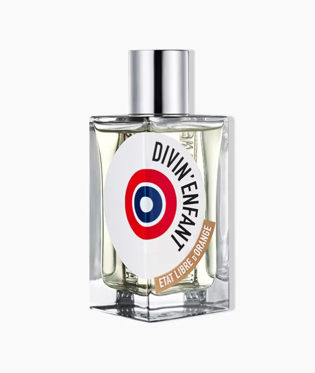 Divin Enfant ETAT LIBRE D ORANGE Flash Sale
