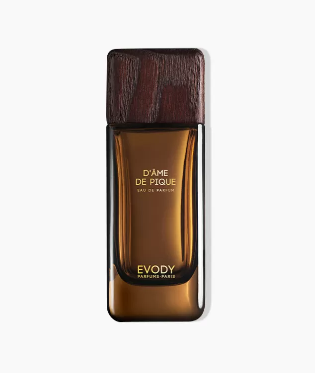 D'Âme de Pique EVODY Clearance