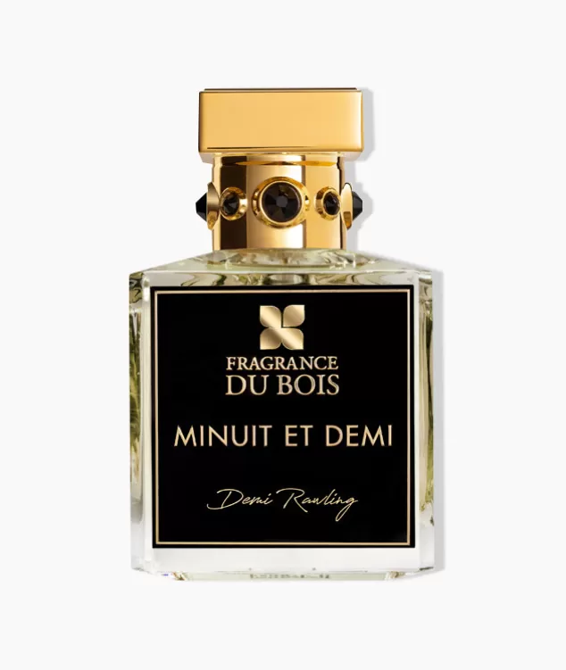 Minuit et Demi FRAGRANCE DU BOIS Best