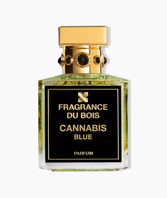 Cannabis Blue FRAGRANCE DU BOIS Sale