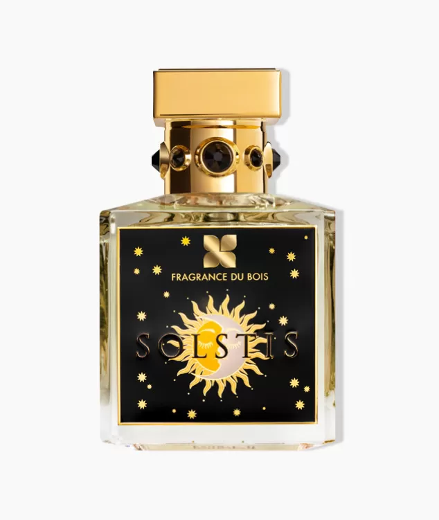 Solstis FRAGRANCE DU BOIS New