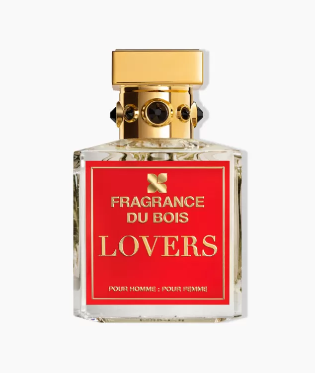 Lovers FRAGRANCE DU BOIS Clearance