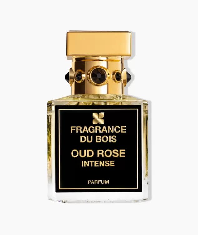 Oud Rose Intense FRAGRANCE DU BOIS Best Sale