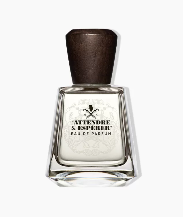 Attendre & Esperer FRAPIN Fashion