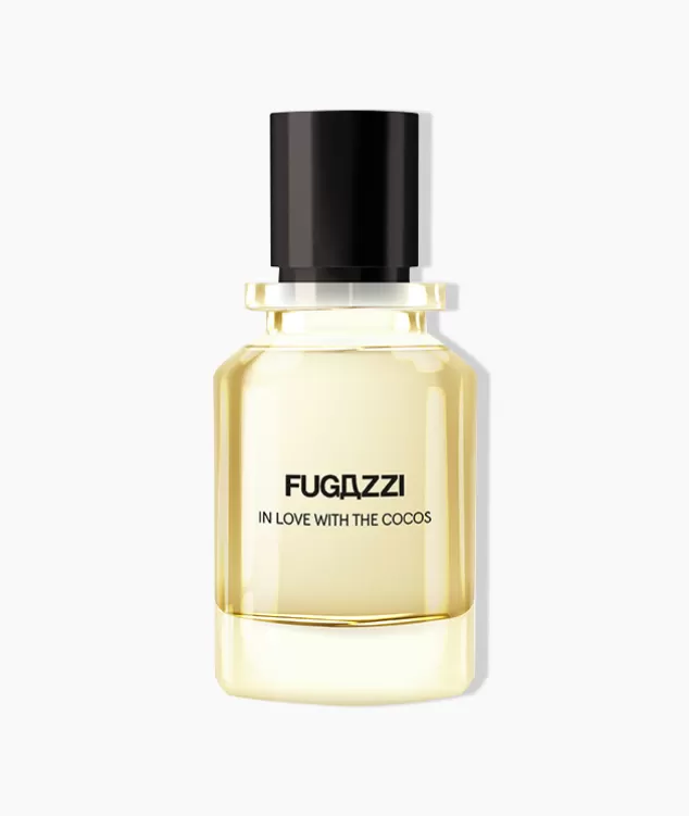 In Love With The Cocos FUGAZZI Fashion