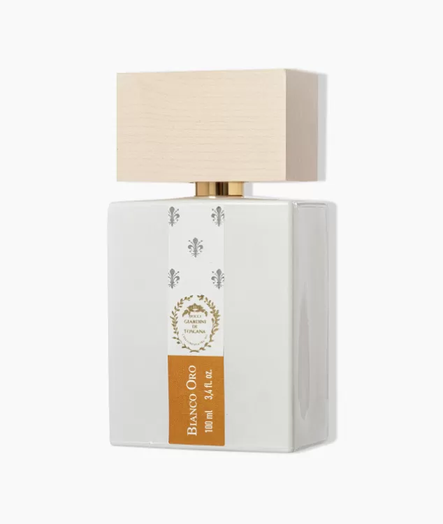 Bianco Oro GIARDINI DI TOSCANA Flash Sale