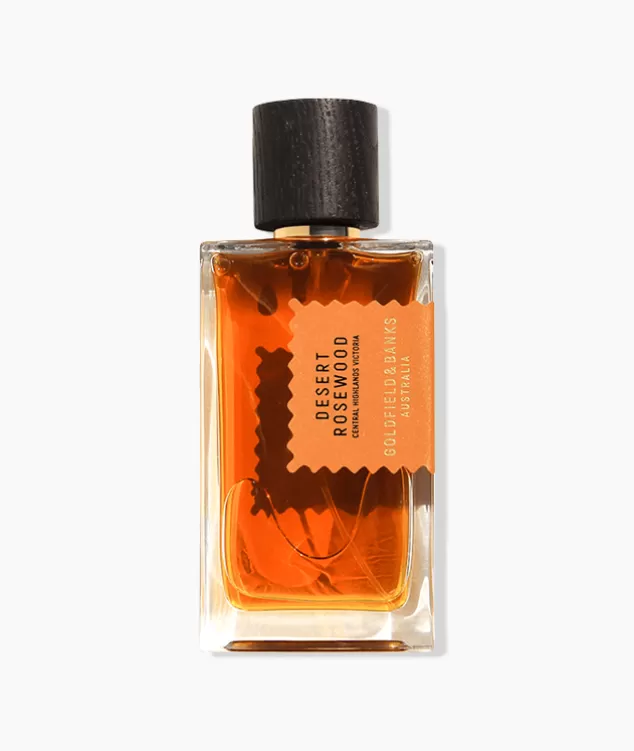 Desert Rosewood GOLDFIELD & BANKS AUSTRALIA Hot