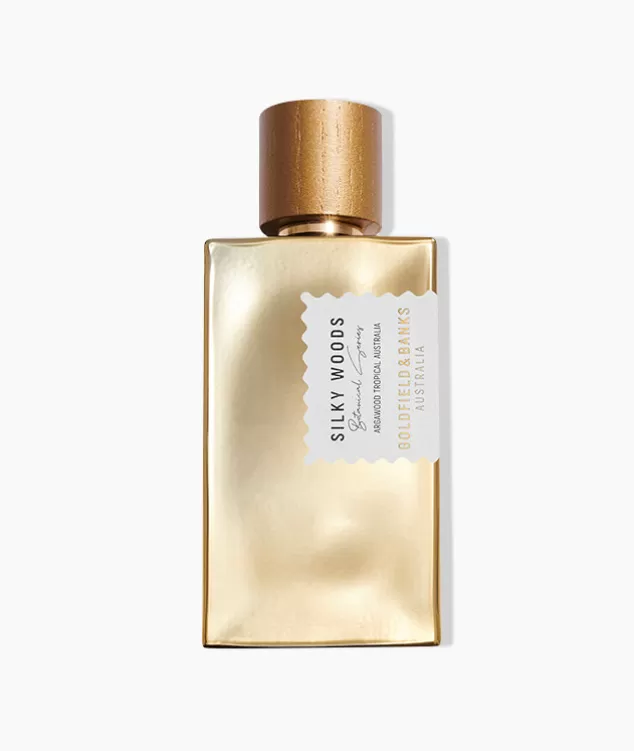 Silky Woods GOLDFIELD & BANKS AUSTRALIA New