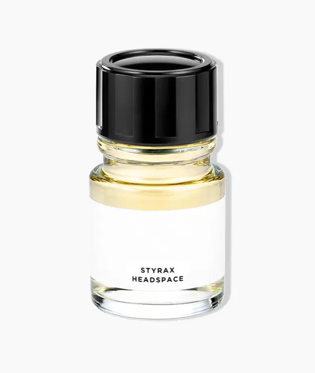 Styrax HEADSPACE New
