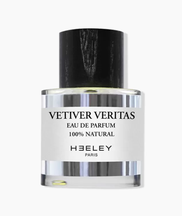 Vetiver Veritas HEELEY Discount