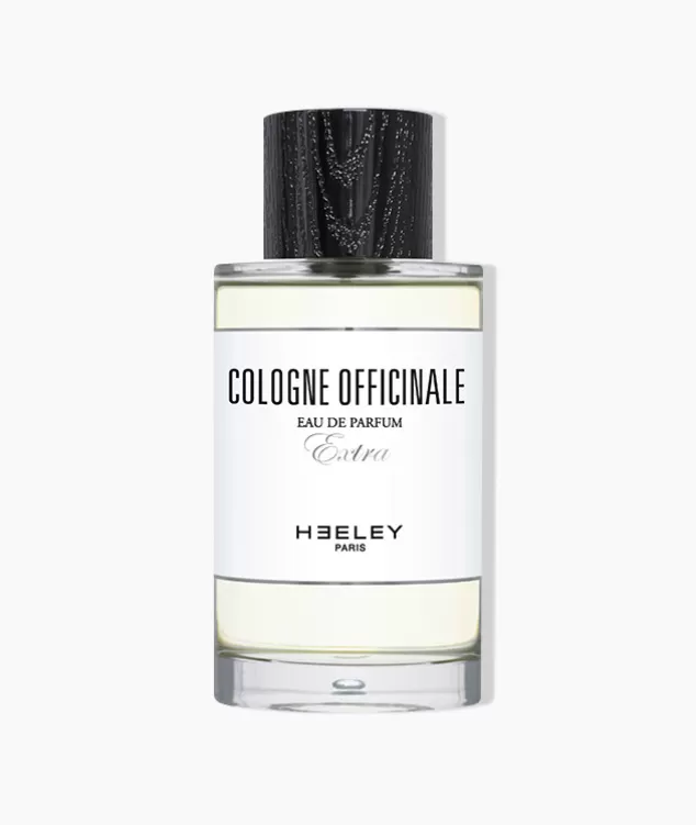 Cologne Officinale HEELEY Cheap