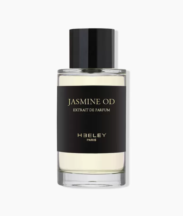 Jasmine OD HEELEY New