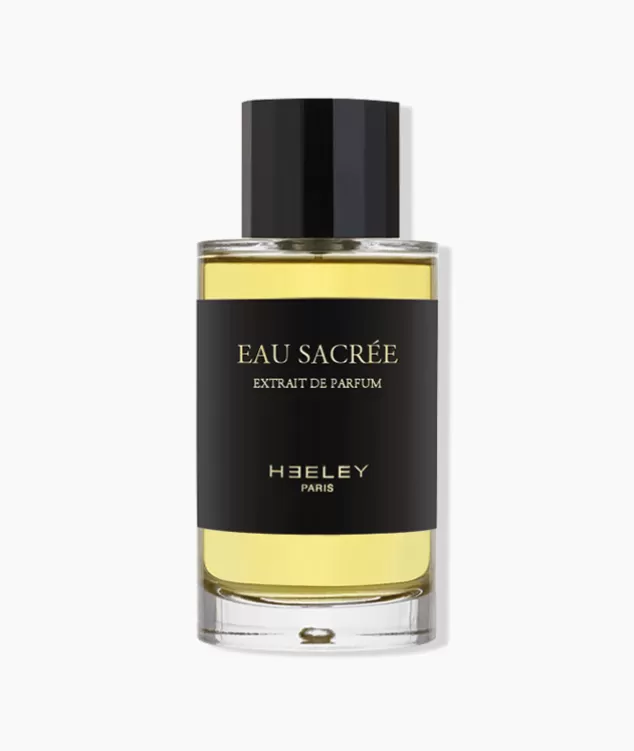 Eau Sacrée HEELEY Cheap
