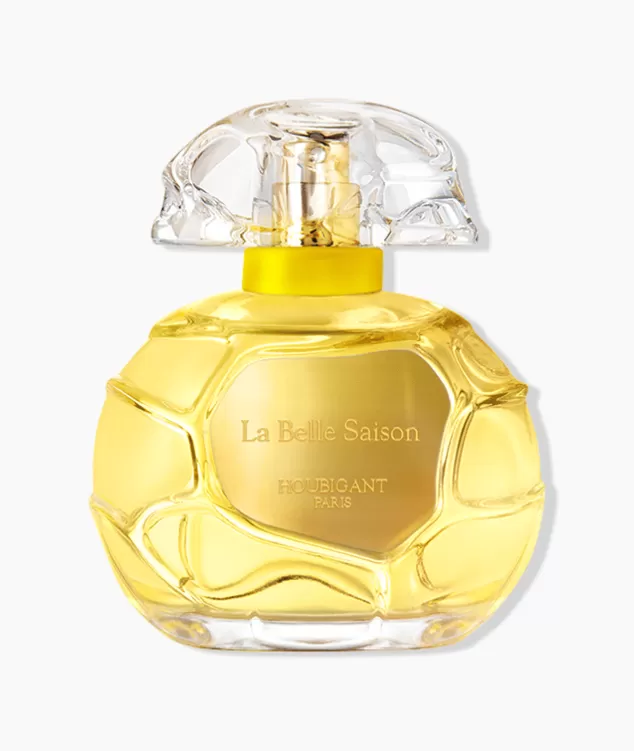 La Belle Saison HOUBIGANT PARIS Best Sale