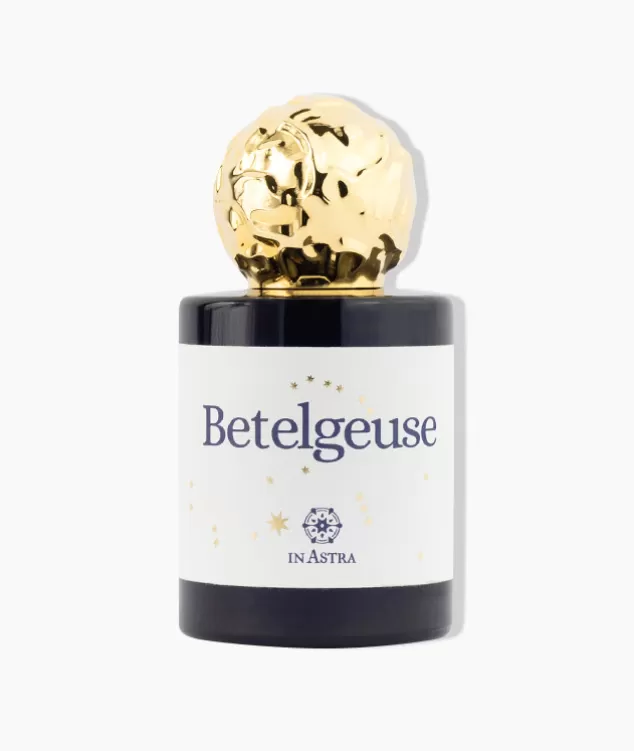Betelgeuse IN ASTRA New