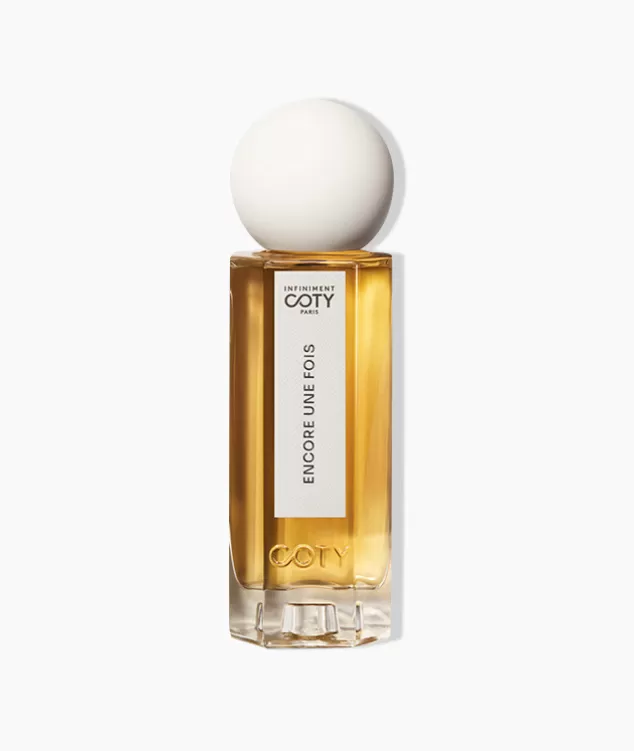 Encore Une Fois INFINIMENT COTY PARIS Sale