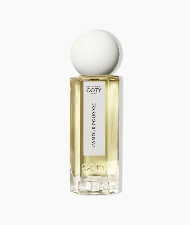 L'Amour Pourpre INFINIMENT COTY PARIS Discount