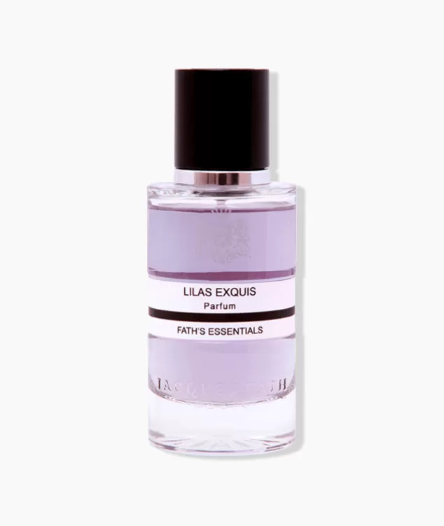 Lilas Exquis JACQUES FATH Hot
