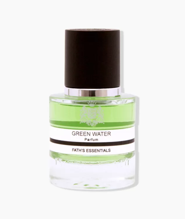 Green Water JACQUES FATH Sale