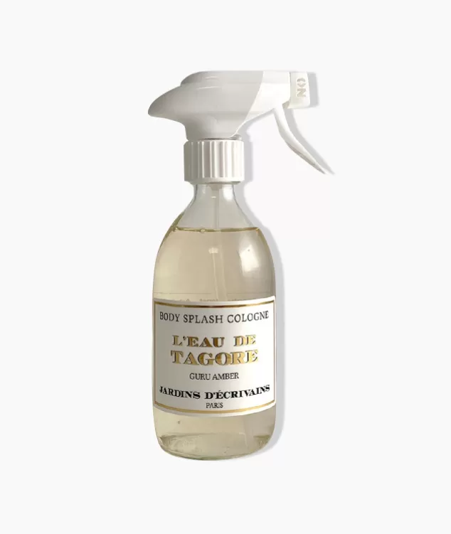 Splash Cologne Tagore JARDINS D ECRIVAINS Discount