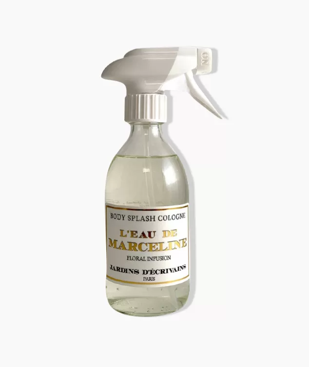 Splash Cologne Marceline JARDINS D ECRIVAINS Online