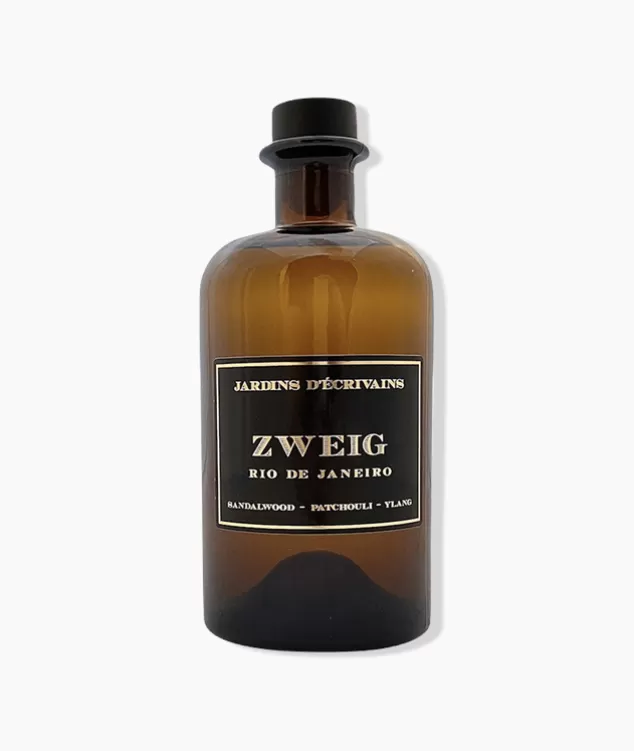 Diffuseur Zweig JARDINS D ECRIVAINS New