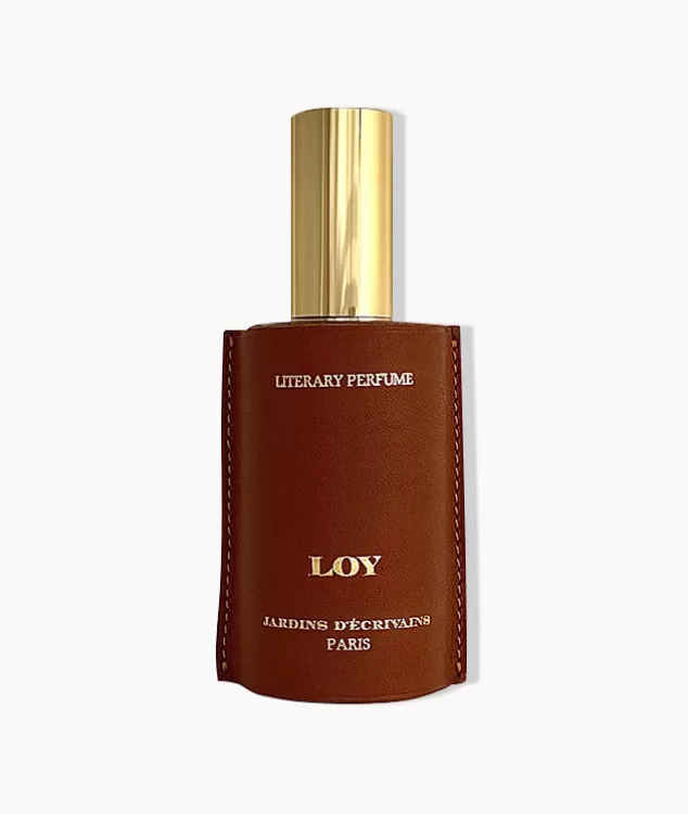 Loy JARDINS D ECRIVAINS Store