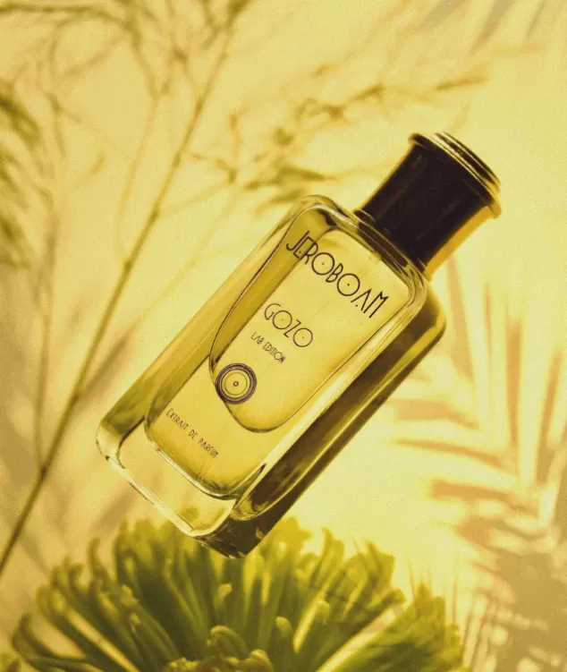 Gozo Lab Edition JEROBOAM Sale