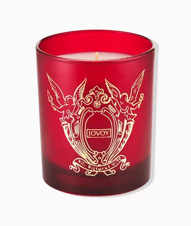 Marron candle JOVOY PARIS Sale