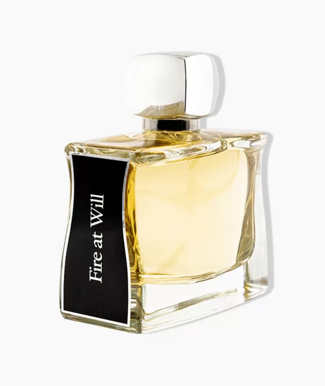 Fire at Will JOVOY PARIS Best Sale