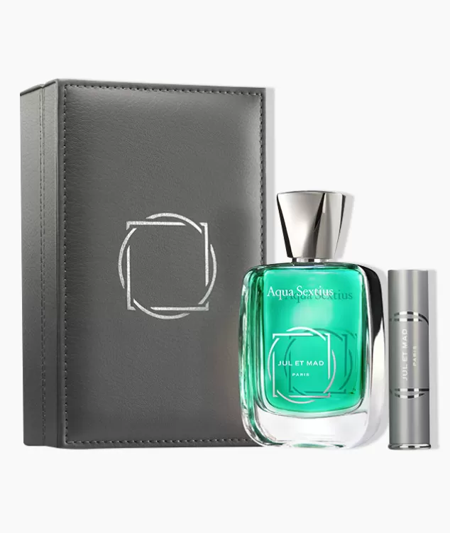 Aqua Sextius - High Luxury Collection JUL ET MAD PARIS Hot