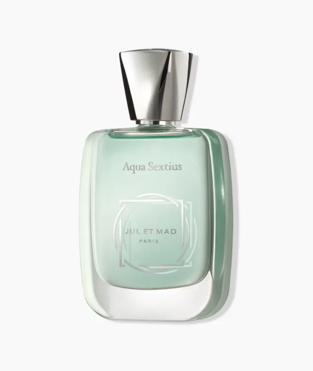 Aqua Sextius - Love Basics Collection JUL ET MAD PARIS Outlet