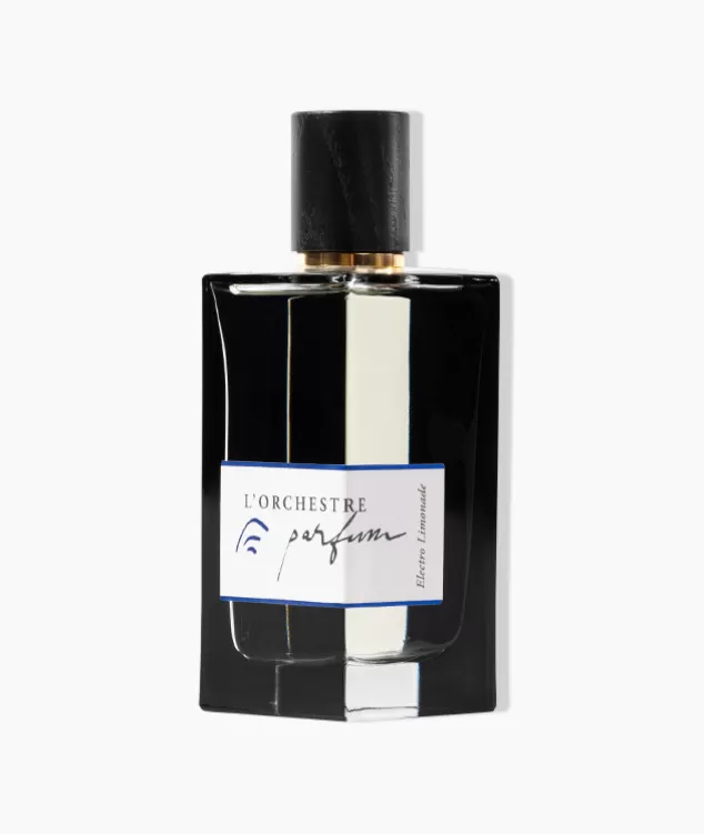 Electro Limonade L ORCHESTRE PARFUM Store