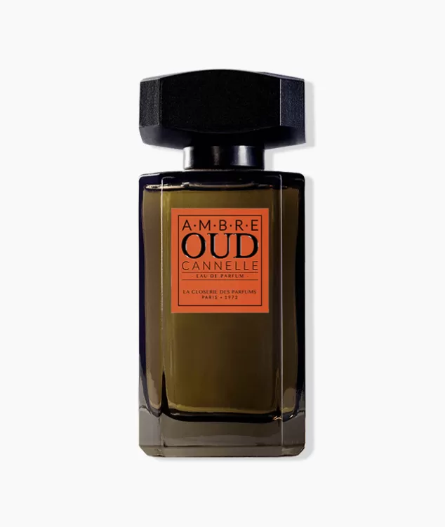 Oud Cannelle LA CLOSERIE DES PARFUMS Flash Sale