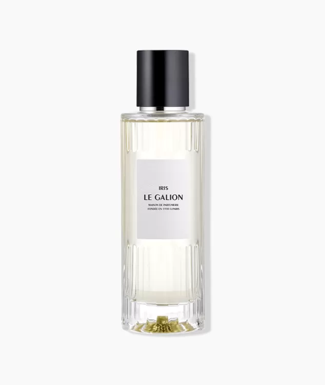 Iris LE GALION Flash Sale