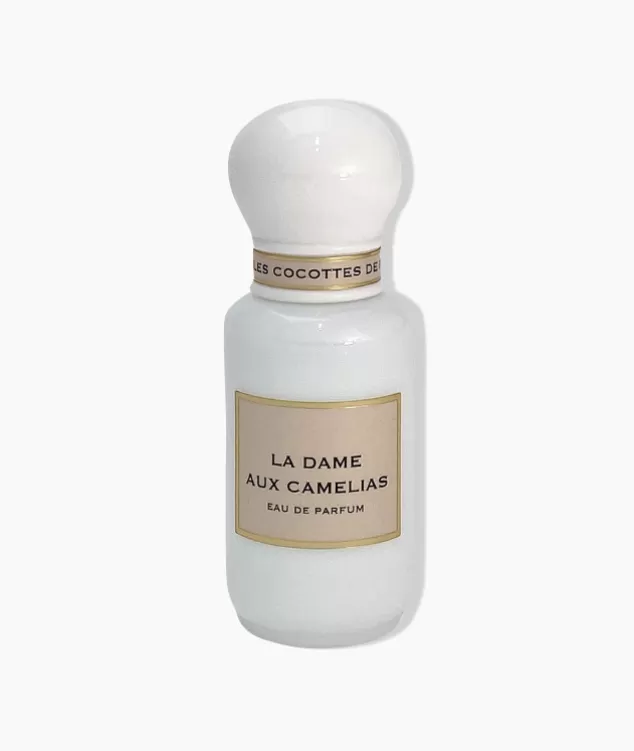 La Dame Aux Camelias LES COCOTTES DE PARIS Sale