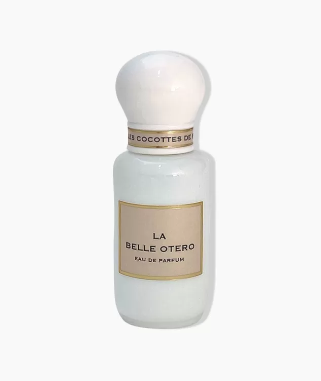 La Belle Otero LES COCOTTES DE PARIS Cheap