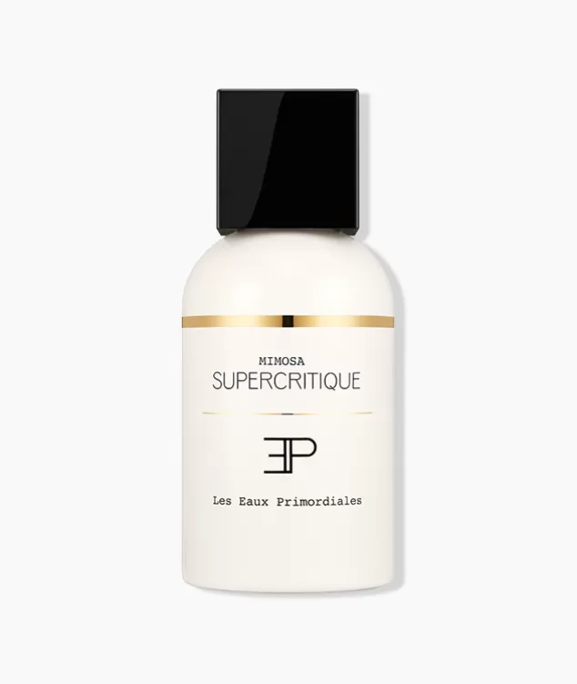 Mimosa Supercritique LES EAUX PRIMORDIALES Best
