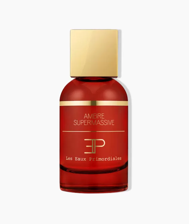 Ambre Supermassive LES EAUX PRIMORDIALES Outlet