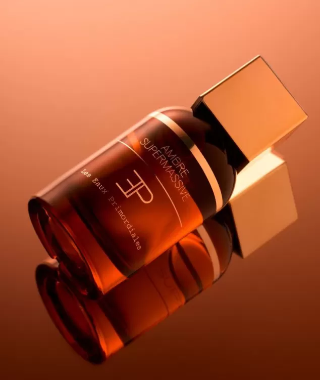 Ambre Supermassive LES EAUX PRIMORDIALES Outlet