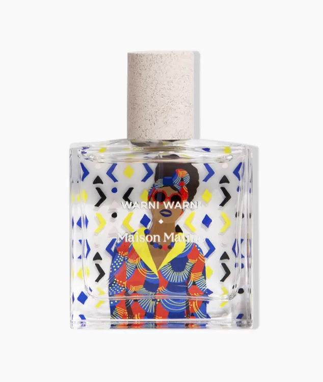 Warni Warni MAISON MATINE Store
