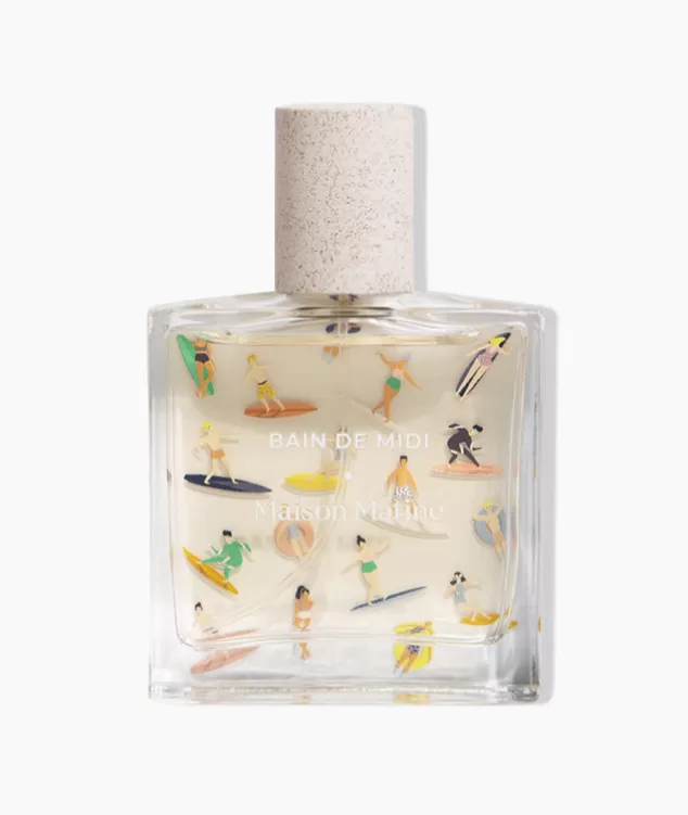 Bain de Midi MAISON MATINE New